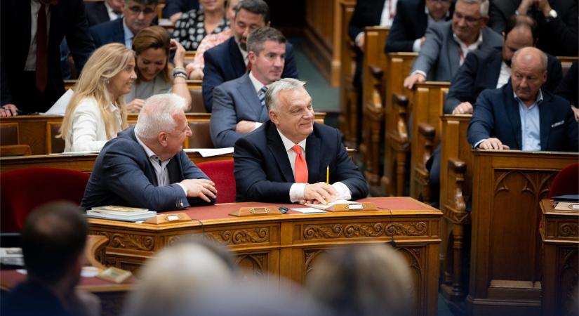 A kormány ismét meghosszabbítja a válsághelyzetet