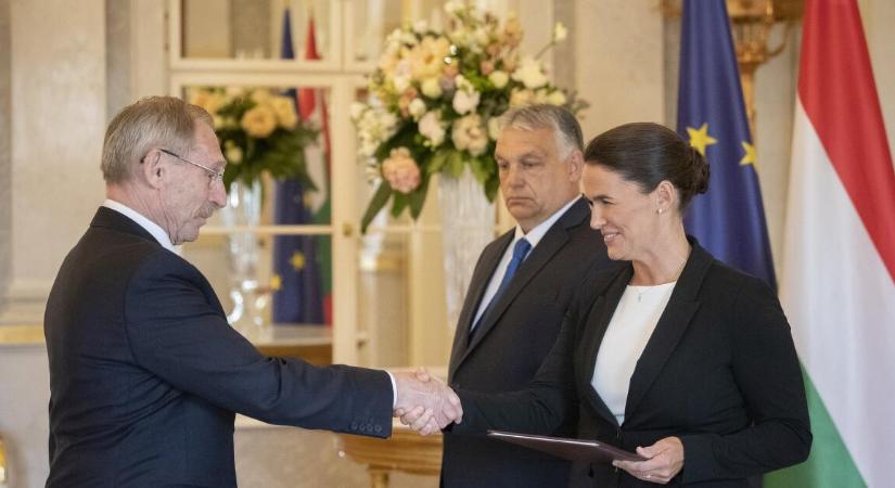 Pintér Sándor lánya több mint 300 milliós vagyon landolásakor lett vezérigazgató
