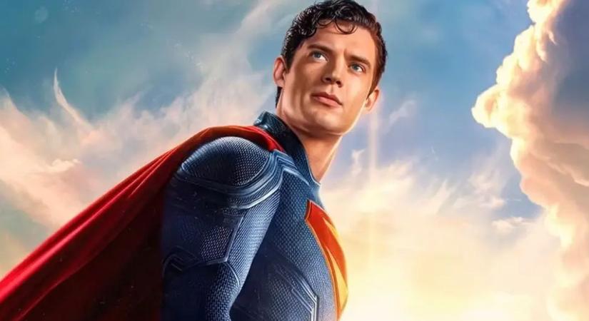 Se nem acél, se nem vas – Superman
