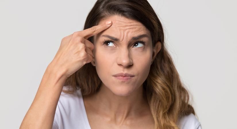 Tesztelték: ez a 3 dolog az arcodon a magas intelligencia jele