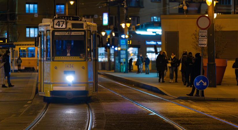 Ilyen lesz a fővárosi éjszakai tömegközlekedés az elmúlt 20 év legnagyobb átalakítása után