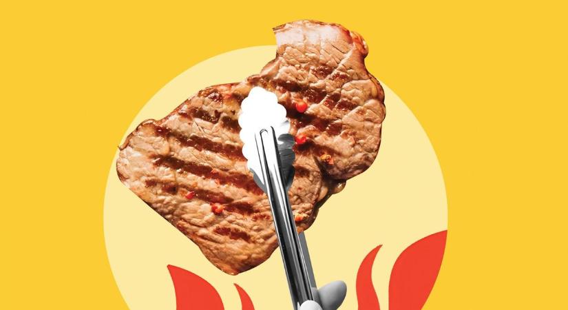 Aki azt hiszi, hogy Mucsi Zoltán zseniális grillezős hirdetési paródiája tele van barokkos túlzásokkal, az nagyot téved!