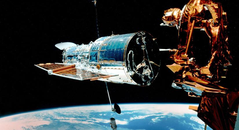 A NASA megszólalt a rémisztő csillagközi objektumról, erre a bejelentésre várt mindenki