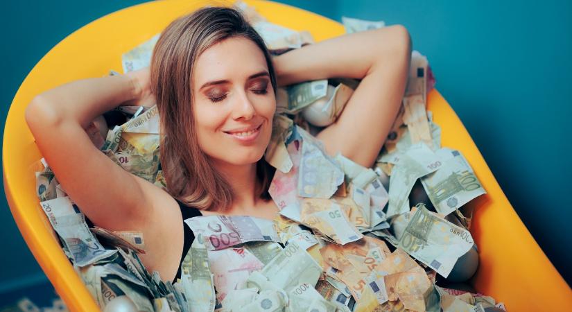 Ez a 3 tárgy mágnesként vonzza a pénzt – Legyen mindig a közeledben!