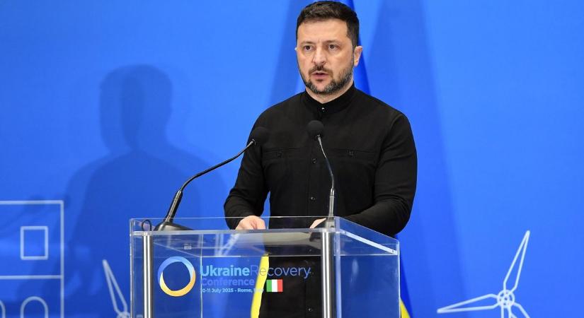Az ukrán titkosszolgálatok célkeresztjében a magyar kormányfő