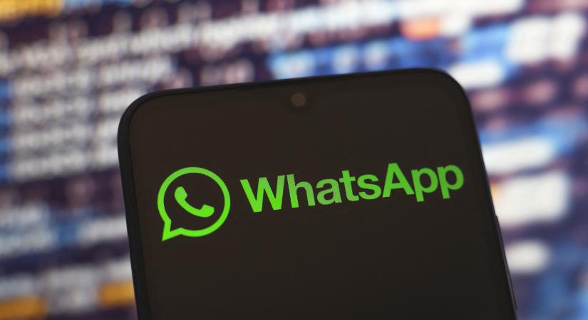 Korlátozták Oroszországban a WhatsAppot és a Telegramot
