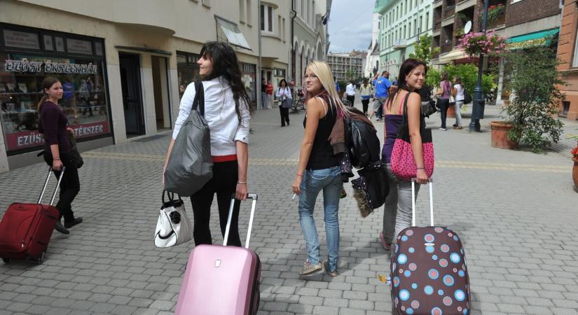 Otthon Start Program: Kaposváron érdemes vásárolni, óriási a választék lakásokból