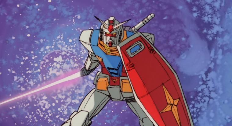 Gundam-hullám hajtja rekord negyedévre a Bandai Namcót