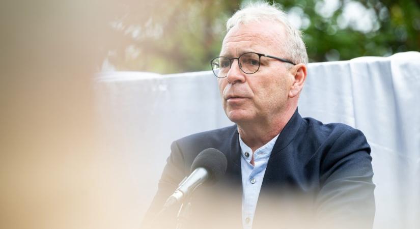 Nem hallgatta ki a rendőrség Pokorni Zoltánt, akinek a házát egy önkormányzati dolgozó takarította – megszüntették a nyomozást