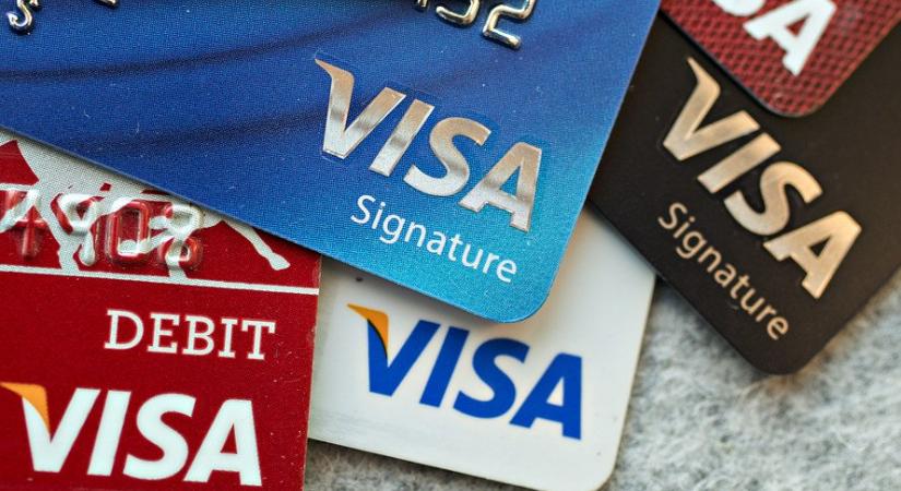 Tovább erősít a Visa a kiberbiztonság területén