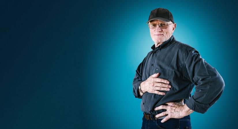 Óceán Ember – Fa Nándor a Mandinernek