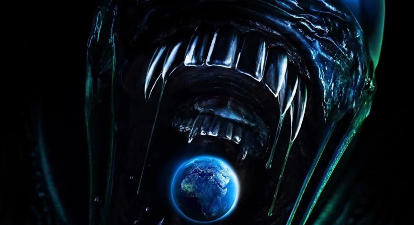 Fantasztikus epizódokat vetít előre az Alien: Föld legújabb kedvcsinálója
