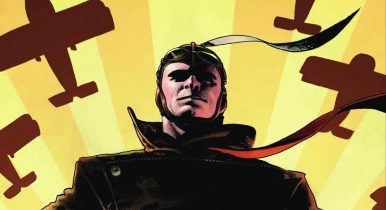 Legendás Marvel-képregények térnek vissza Howard Chaykin gyűjteményében