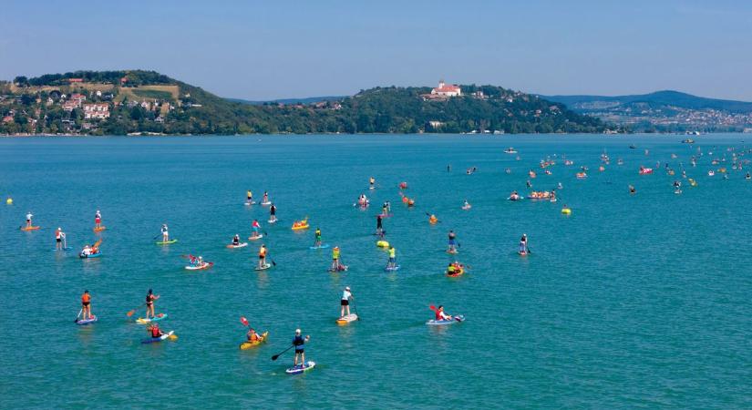 Kit vonz idén a Balaton? – Utánajártunk, hogy a főszezon végéhez közeledve mi a mérleg!