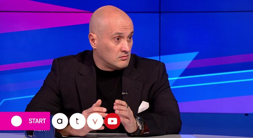 Elemző: amit most látunk, alapjaiban rengetheti meg Magyarország biztonságát