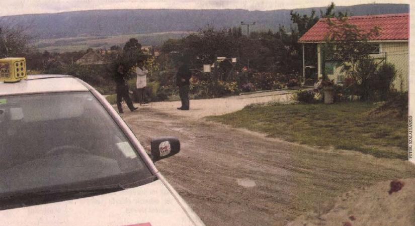 Brutális taxis gyilkosság rázta meg Tatabányát: életfogytiglant kapott a fiatal futballista