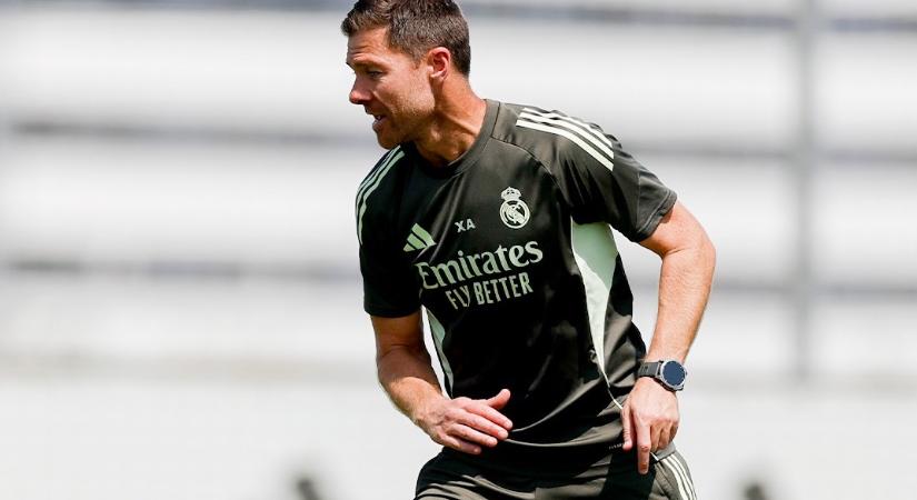 A Real Madrid egy Premier League-sztárra vadászik
