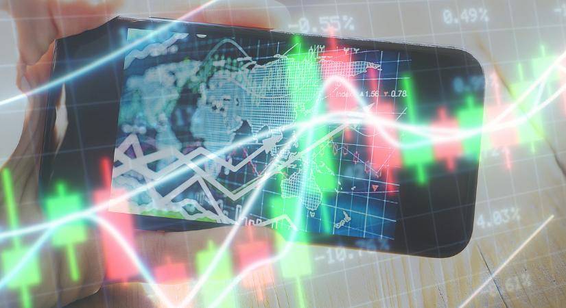 Nincs jele még a kedvező jóslatnak, így kezdi a mai napot a forint