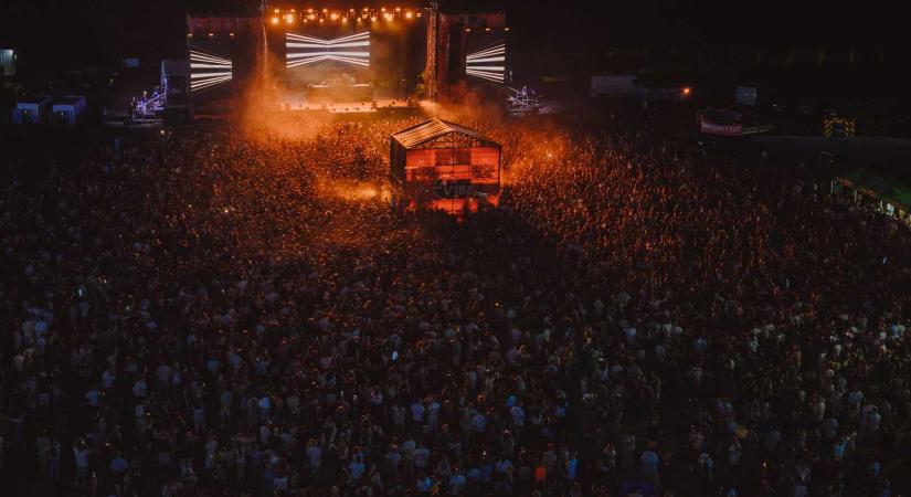 Fesztiválszakértő: A VIBE fesztivál stabil, jövőálló projekt