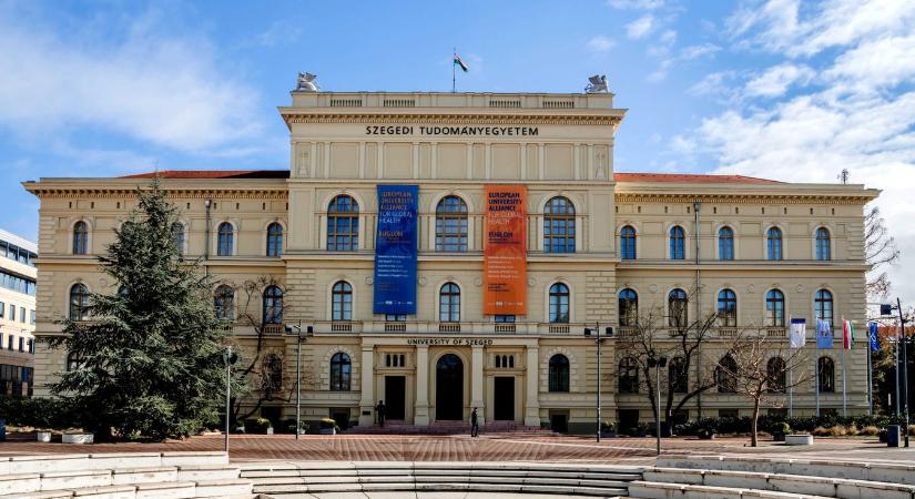 Szegedi kutatók nyomoznak az Alzheimer-kór titka után