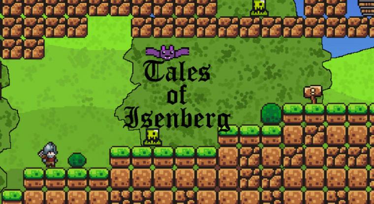 Magyar szinkronnal és megkapó grafikával hódít a magyar indie platformer