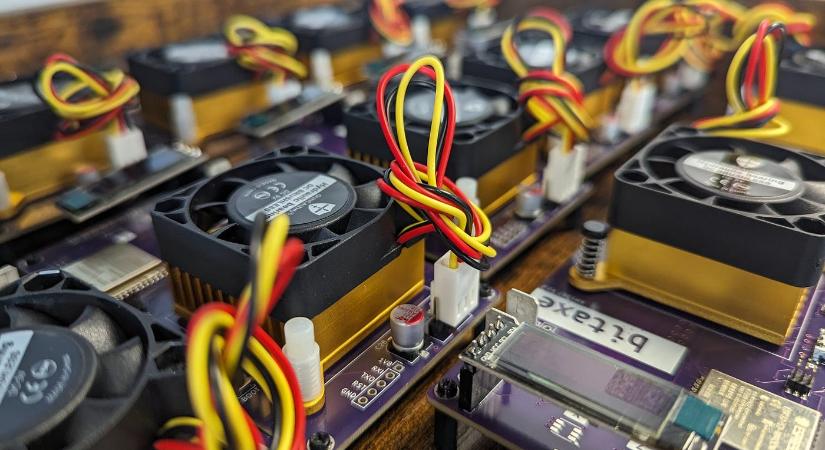 Mi az a Bitcoin lottó bányászat, és miért veri a lottónyereményeket?