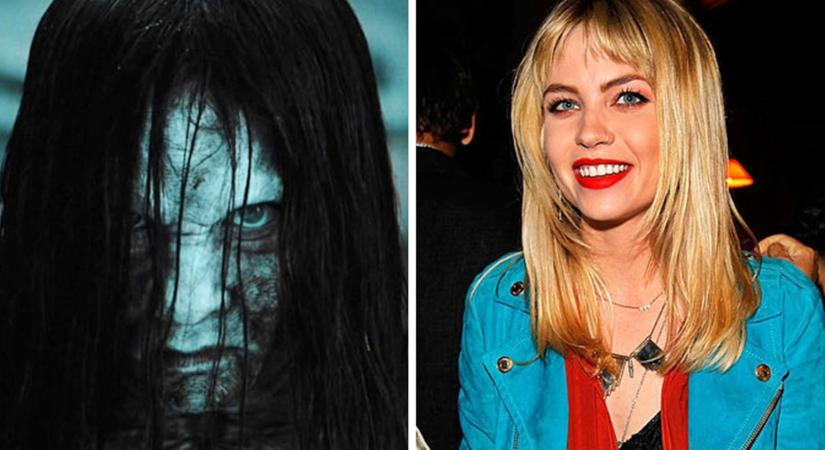 A legfélelmetesebb horrorfilmek szereplői így néznek ki a valóságban