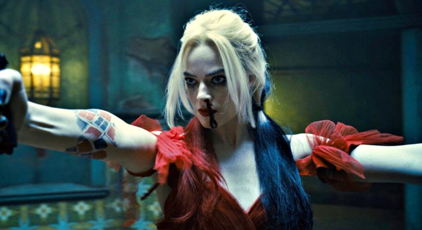James Gunn megválaszolta a kérdést, hogy visszatérhet-e Margot Robbie Harley Quinnként a DCU-ban, és az Öngyilkos Osztag egy másik karakterével kapcsolatban is határozott kijelentést tett