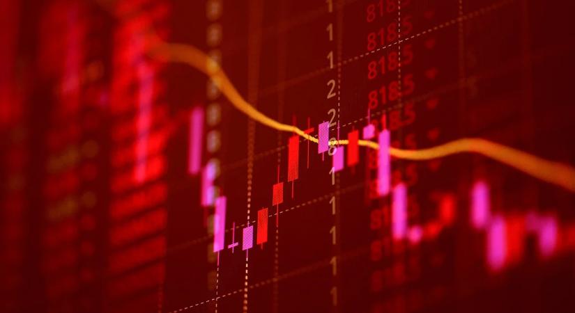 Csúcson a Bitcoin, de már a kriptopiac összeomlására figyelmeztetnek
