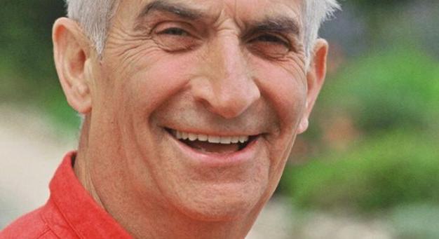 Már 42 éve, hogy elhunyt Louis de Funés – Ilyen jóképű volt fiatalon a francia színész