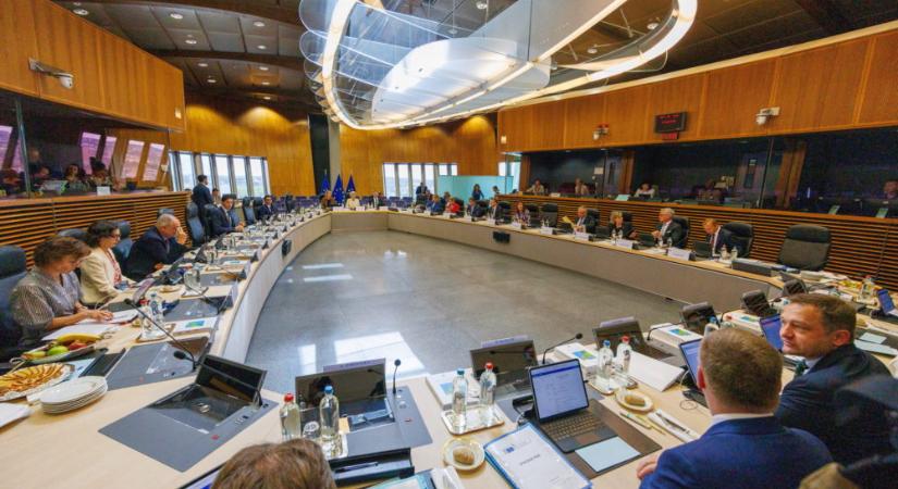 Brüsszel új klímatervvel sodorná veszélybe az európai gazdaságot