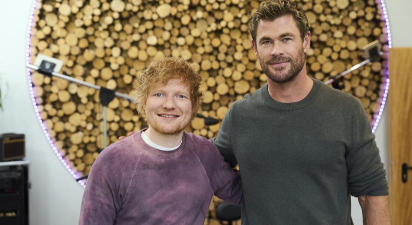 Új évaddal folytatódik Chris Hemsworth dokusorozata