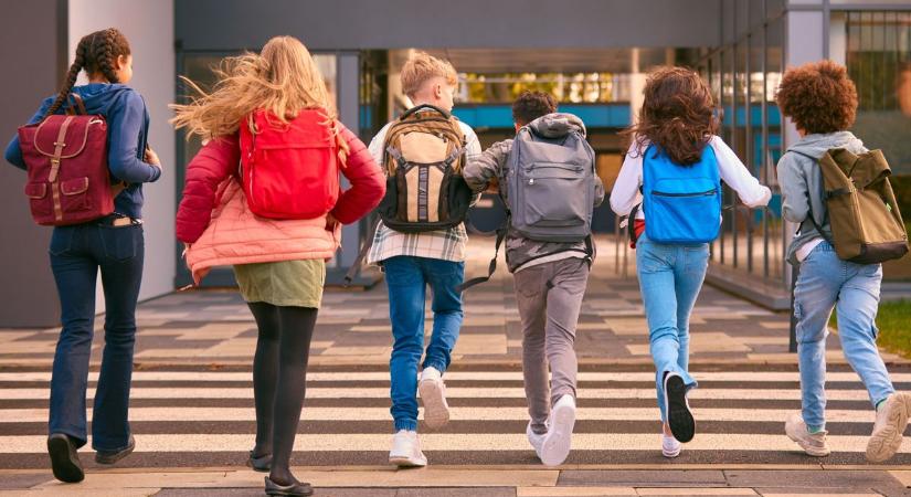 Utolsó pillanatban módosították a 2025/26-os tanév rendjét