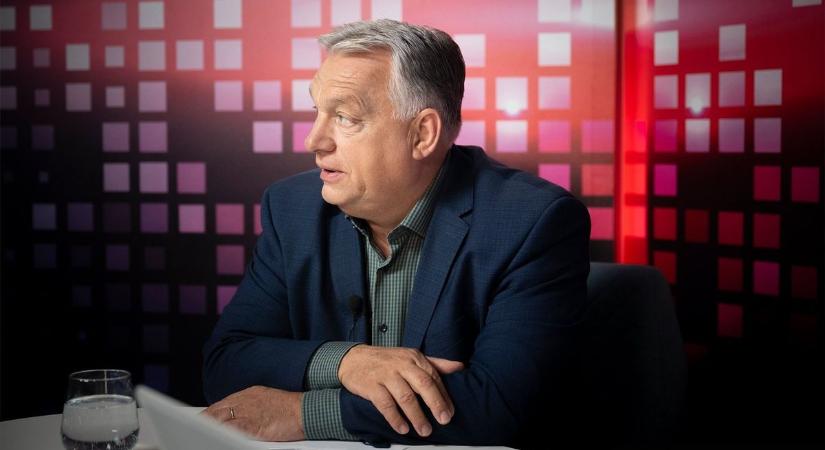 A miniszterelnök szerint valóságos digitális forradalom van kibontakozóban Magyarországon