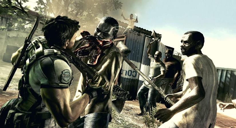 Tippelj, hogy melyik Resident Evil maradhat ki a remake őrületből!