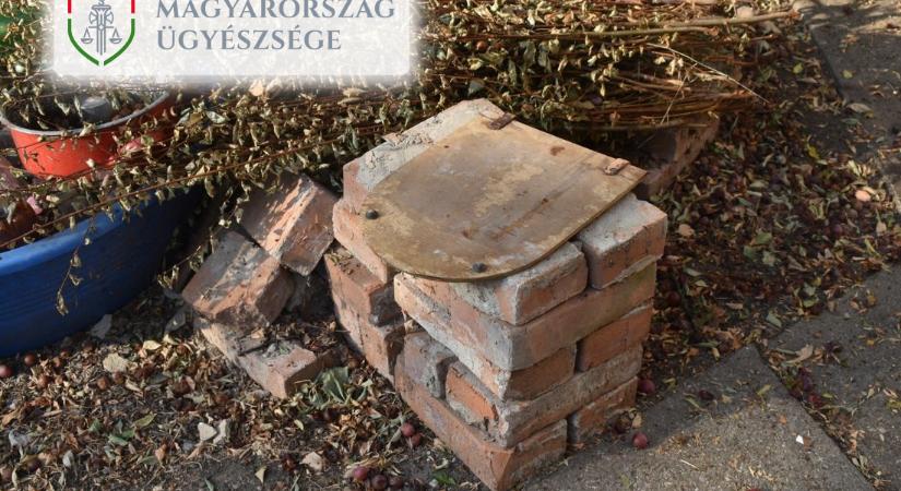 Gyilkossághoz vezetett a kábítószer utáni fékezhetetlen vágy
