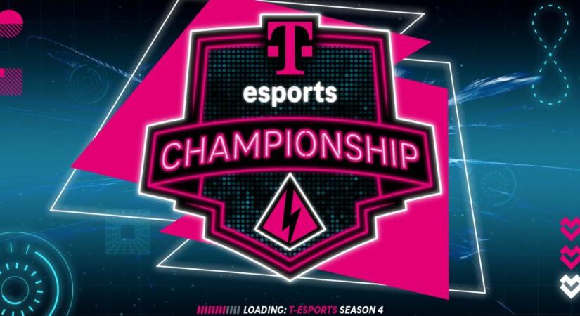 Idén is a budapesti PlayIT ad otthont a T-esports Championship döntőjének