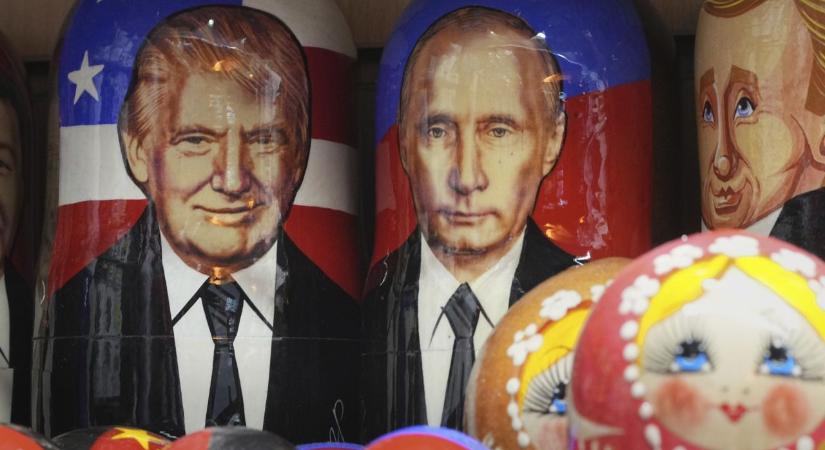 Titkos tanácskozás Trump és Putyin csúcstalálkozója előtt, hátborsóztató részletek szivárogtak ki