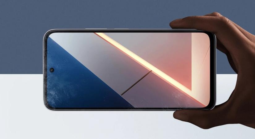4G-s verzióban is elérhető a Poco M7 Plus