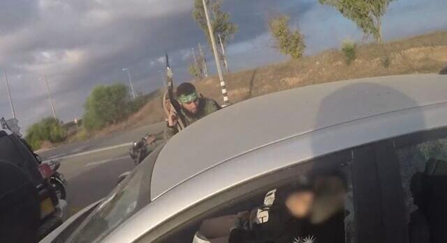 A felháborodás után a TIFF mégis vetíteni szeretné az október 7-i terrortámadásról készült dokumentumfilmet