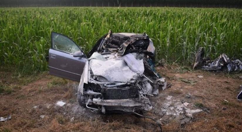 Halálos baleset szemtanúit keresi a rendőrség