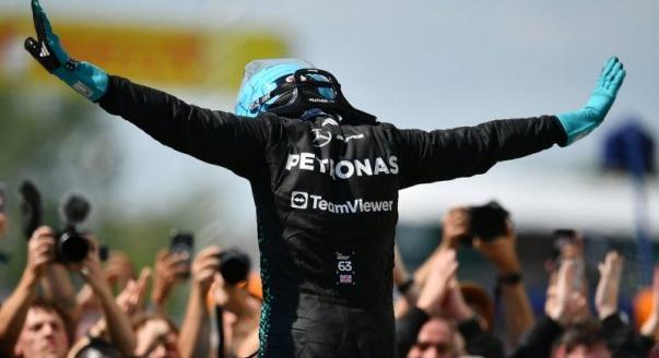 Wolff: Russell a Mercedes igazi vezére lett