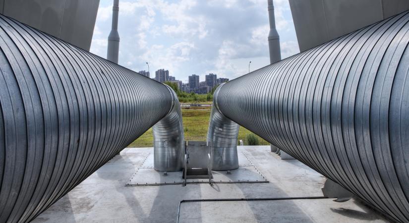 Októbertől indul a megújuló hőenergia származásigarancia-rendszere