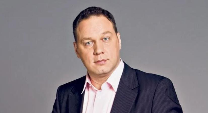 Kiderült a titok: ezért hagyta ott Pachmann Péter 28 év után a TV2-t