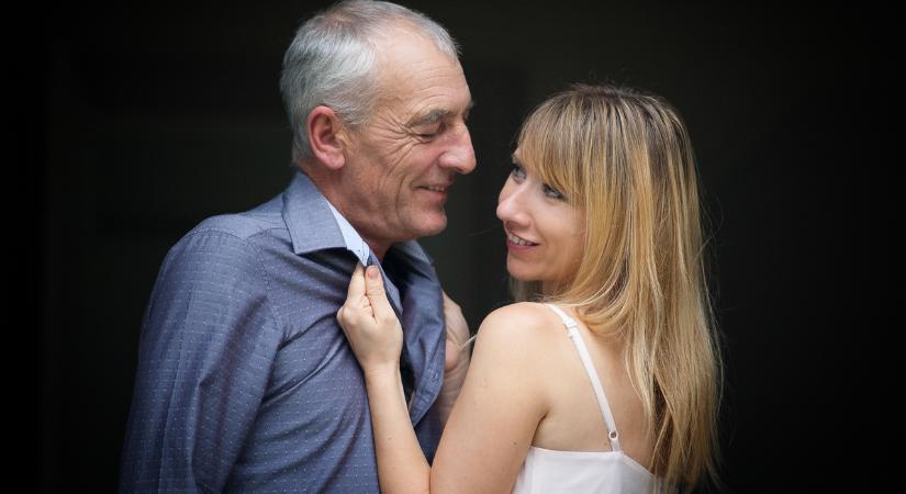 Ez a tökéletes korkülönbség egy kapcsolatban a tudomány szerint