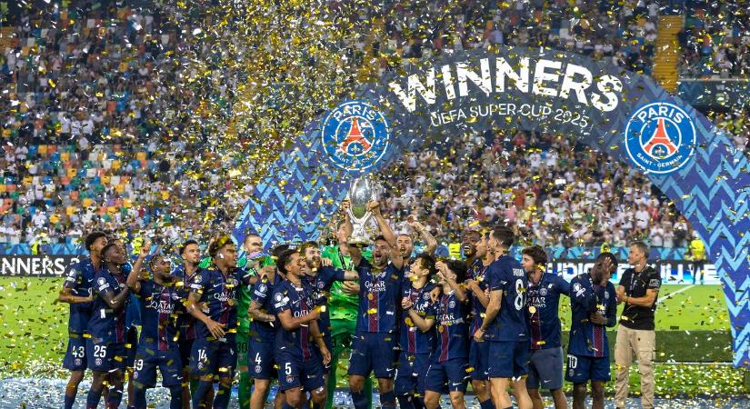 Szuperkupa: Ramos a csapategységet, Luis Enrique a hitet és a szurkolókat emelte ki