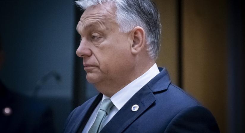 Újra meghosszabbította a válsághelyzetet Orbán Viktor, ezúttal szinte a választásokig
