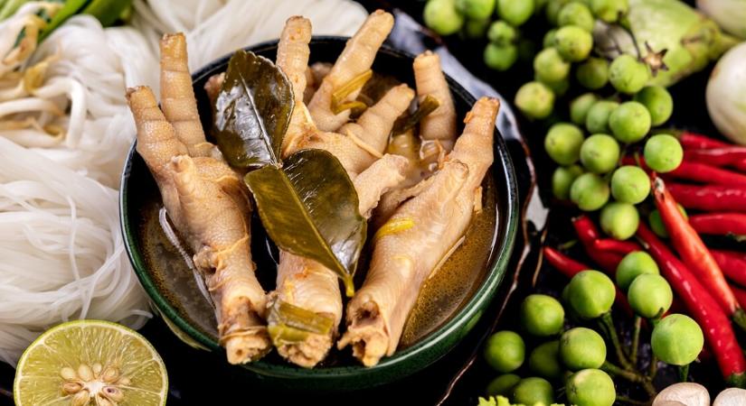 A konyhaművészet titkai: 7 recept, 5 főzési technika és a világ ételkultúráinak legizgalmasabb történetei