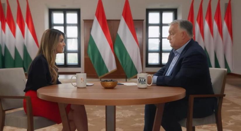 Orbán Viktor: Ursula von der Leyen, a bizottság elnöke egy bürokrata, akit én fizetek