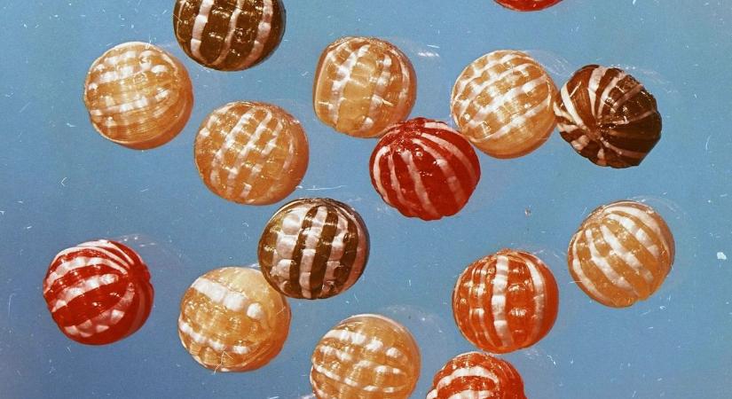 Retró kincsek a gyerekkorból: felismered mindet?